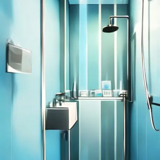 NutmegKey3423의 洗浄室