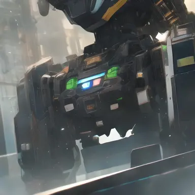 Profile image of 機械