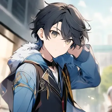 Profile image of 大和