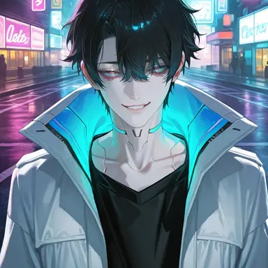 Profile image of 제타