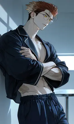 Profile image of ヘンリック