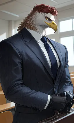 Profile image of ヘンリック