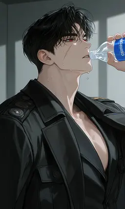 Profile image of Cain