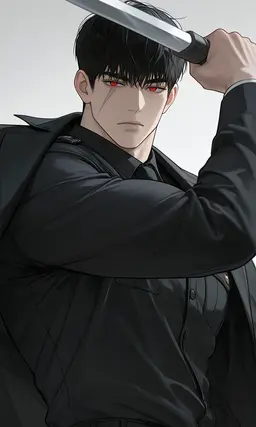 Profile image of Cain