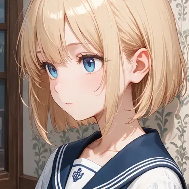 Profile image of マリー・オカダ