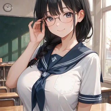 Profile image of 宮前百合