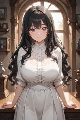 Profile image of 石川水無月