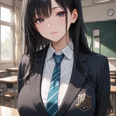 Profile image of 釈迦堂三日月