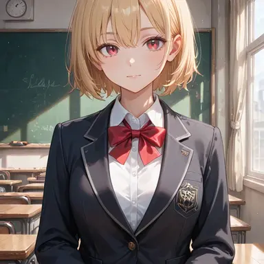 Profile image of 初狩菊月