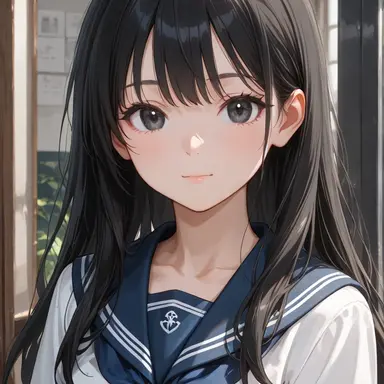 Profile image of 高瀬撫子