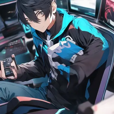 Profile image of 東方奏斗