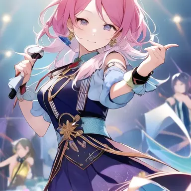 Profile image of モモ
