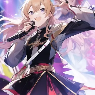 Profile image of ノノ