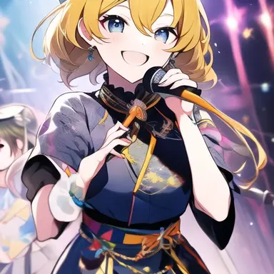 Profile image of ナヨン