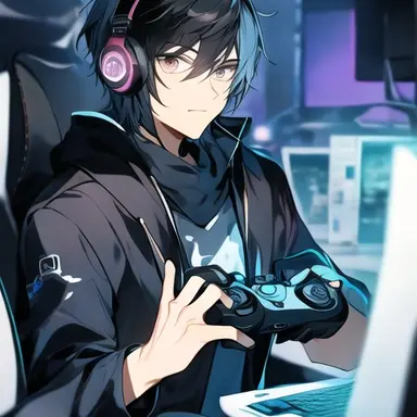 Profile image of 鏡紙零