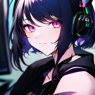 Profile image of 夜花月蘭