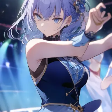 Profile image of 早紀