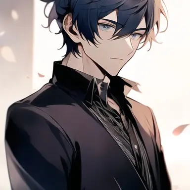 Profile image of 藍海