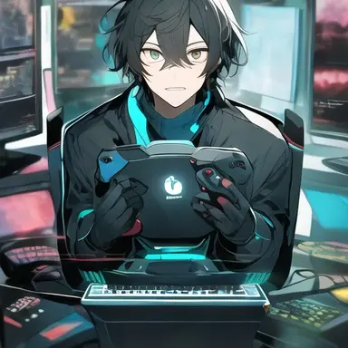 Profile image of 新宮蛍