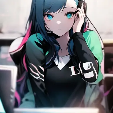 Profile image of 桃彩鈴花