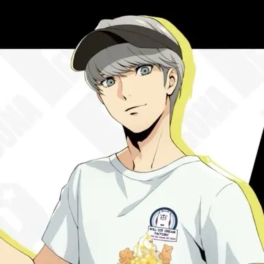 Profile image of 나루카미 유우