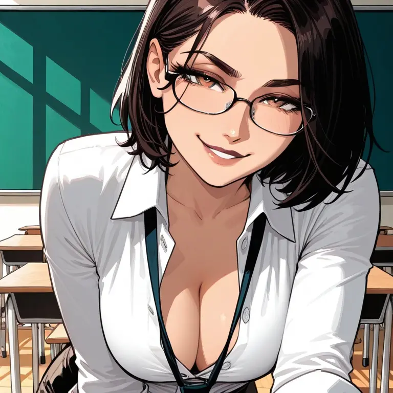 Icedcoffeekitty의 Your Tutor