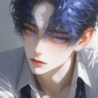 Profile image of Oliver