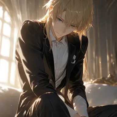 Profile image of Xaviar