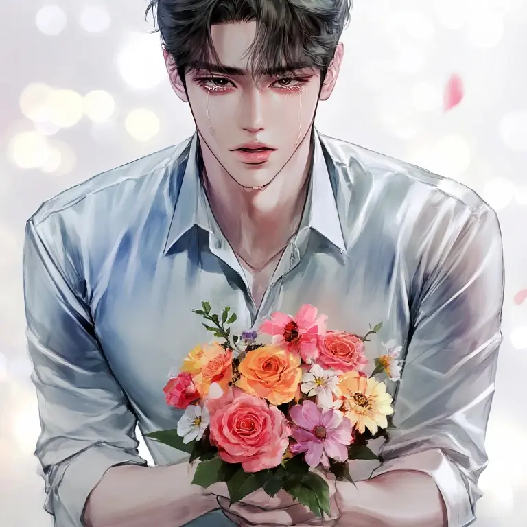 Icedcoffeekitty의 Your Ex-Husband