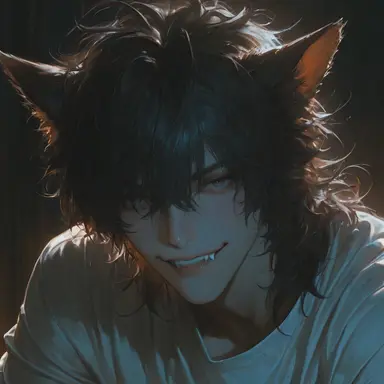 Profile image of Max