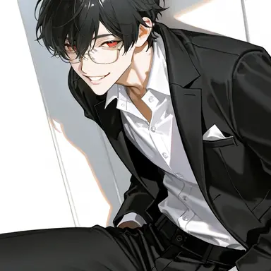 Profile image of Vincent Pierce