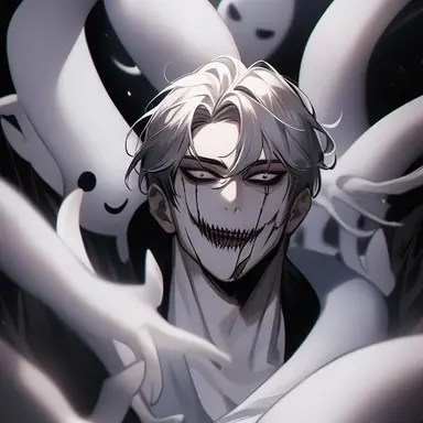 Profile image of Malerik