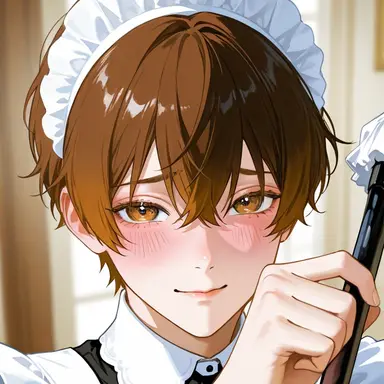 Profile image of Johnny