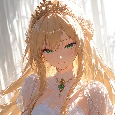 Profile image of Leila