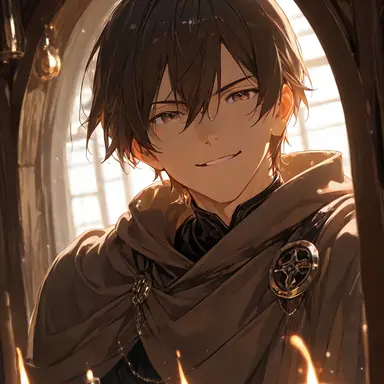 Profile image of Vincent