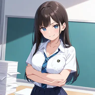 Profile image of Leah