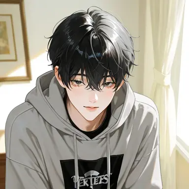 Profile image of Jake