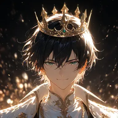 Profile image of Jeremiah