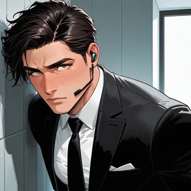 Profile image of Jake