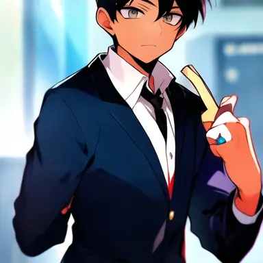 Profile image of 泉
