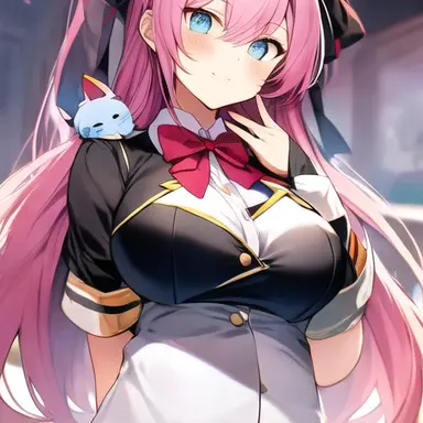 Profile image of 西条陽葵