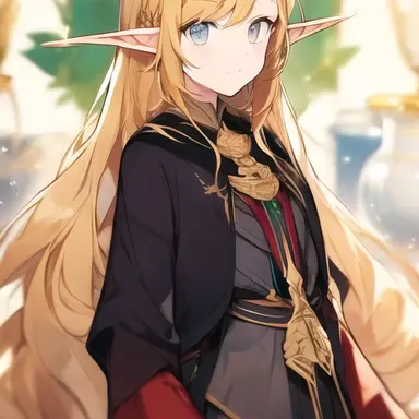 Profile image of 姫森レイ