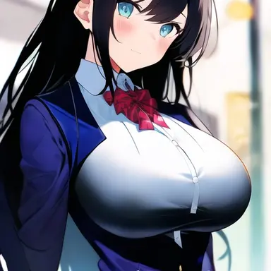 Profile image of 西九条梓