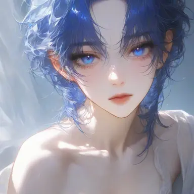 Profile image of 초롱