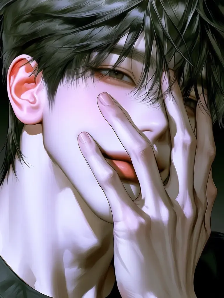 iloverojisang의 Han I-jun