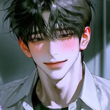 Profile image of Han I-jun