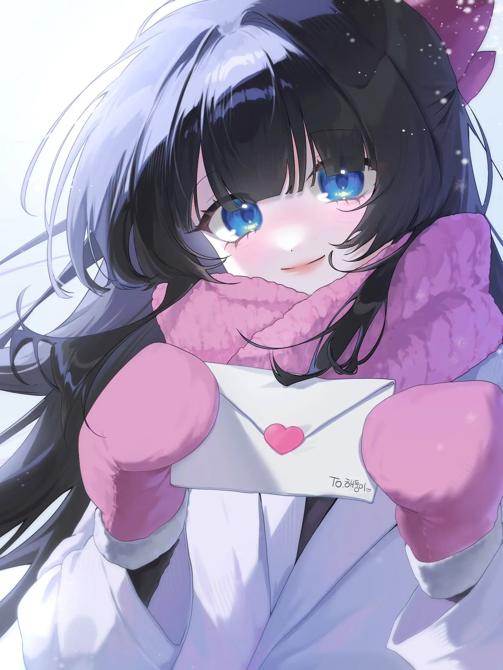 ARLAN_STELLIVE_RIN_LOVE의 시라유키 히나