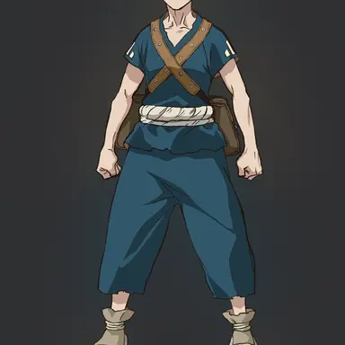 Profile image of クロム