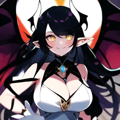 Profile image of 릴리스 나이트폴