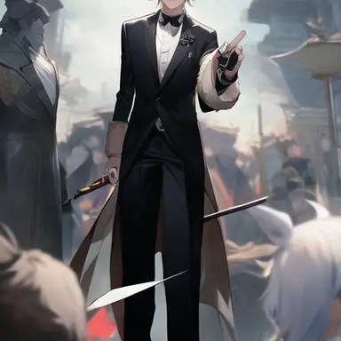 Profile image of 장민제